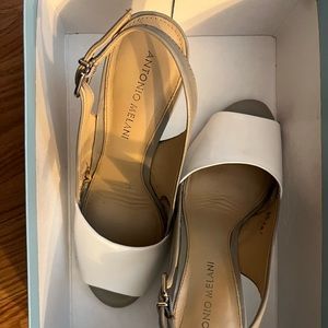 Antonio Melani Wedges